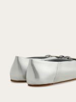 Vara bow ballet flat - Image 4
